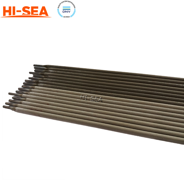 ASME E9015-G Welding Electrode